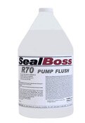 Img of SealBoss R70 Poly. Pump Flush per 1 Gallon Unit